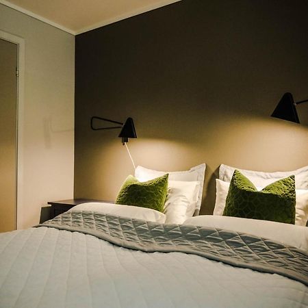 Norway Holiday Apartments - Norddalstunet ภายนอก รูปภาพ