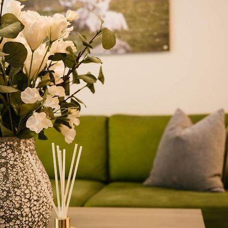 Norway Holiday Apartments - Norddalstunet ภายนอก รูปภาพ