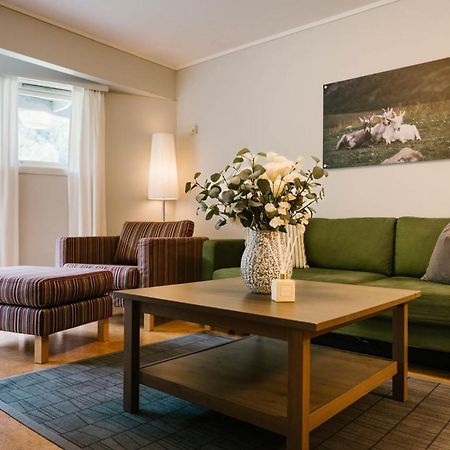 Norway Holiday Apartments - Norddalstunet ภายนอก รูปภาพ