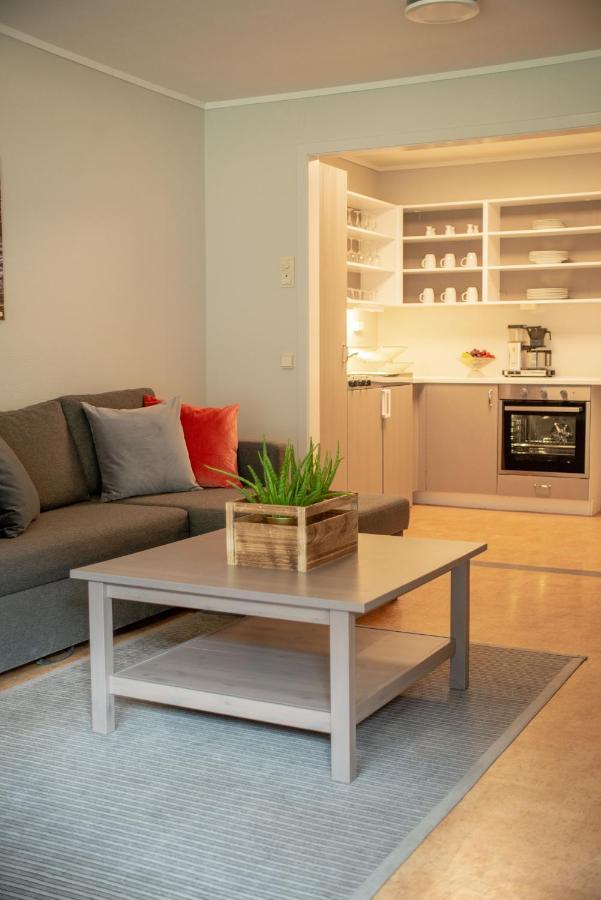 Norway Holiday Apartments - Norddalstunet ภายนอก รูปภาพ