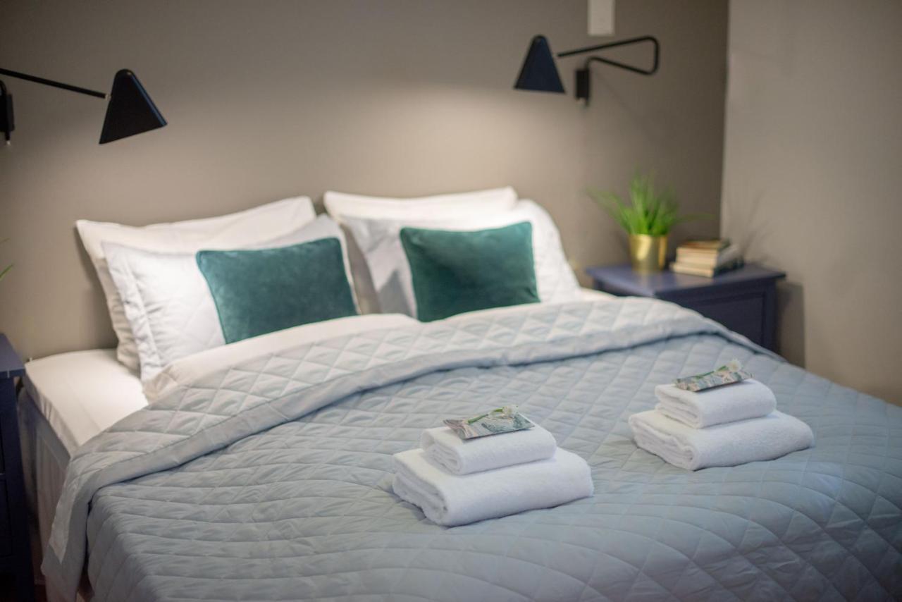 Norway Holiday Apartments - Norddalstunet ภายนอก รูปภาพ