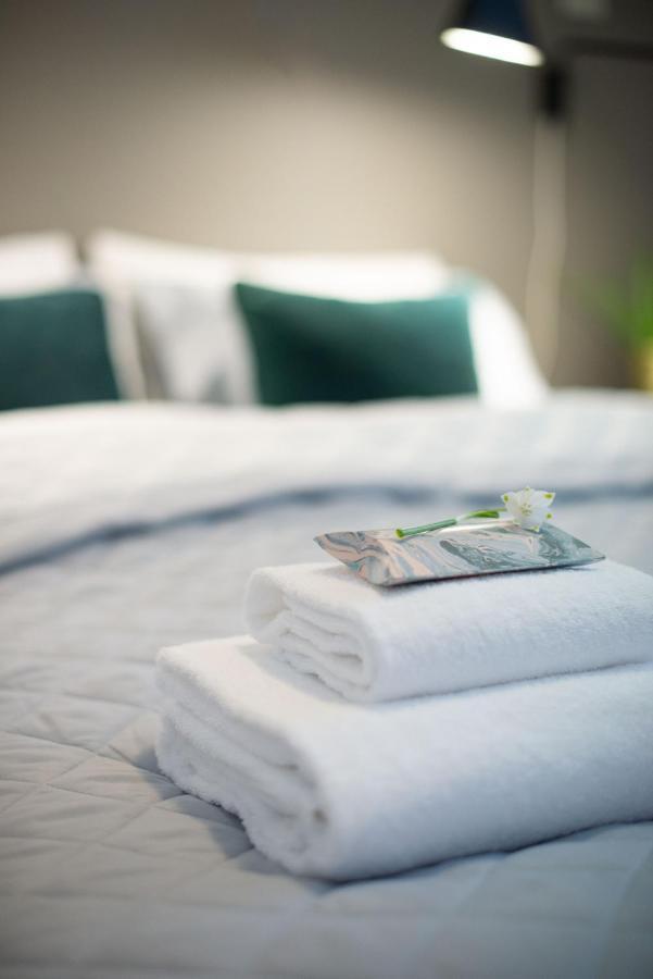 Norway Holiday Apartments - Norddalstunet ภายนอก รูปภาพ
