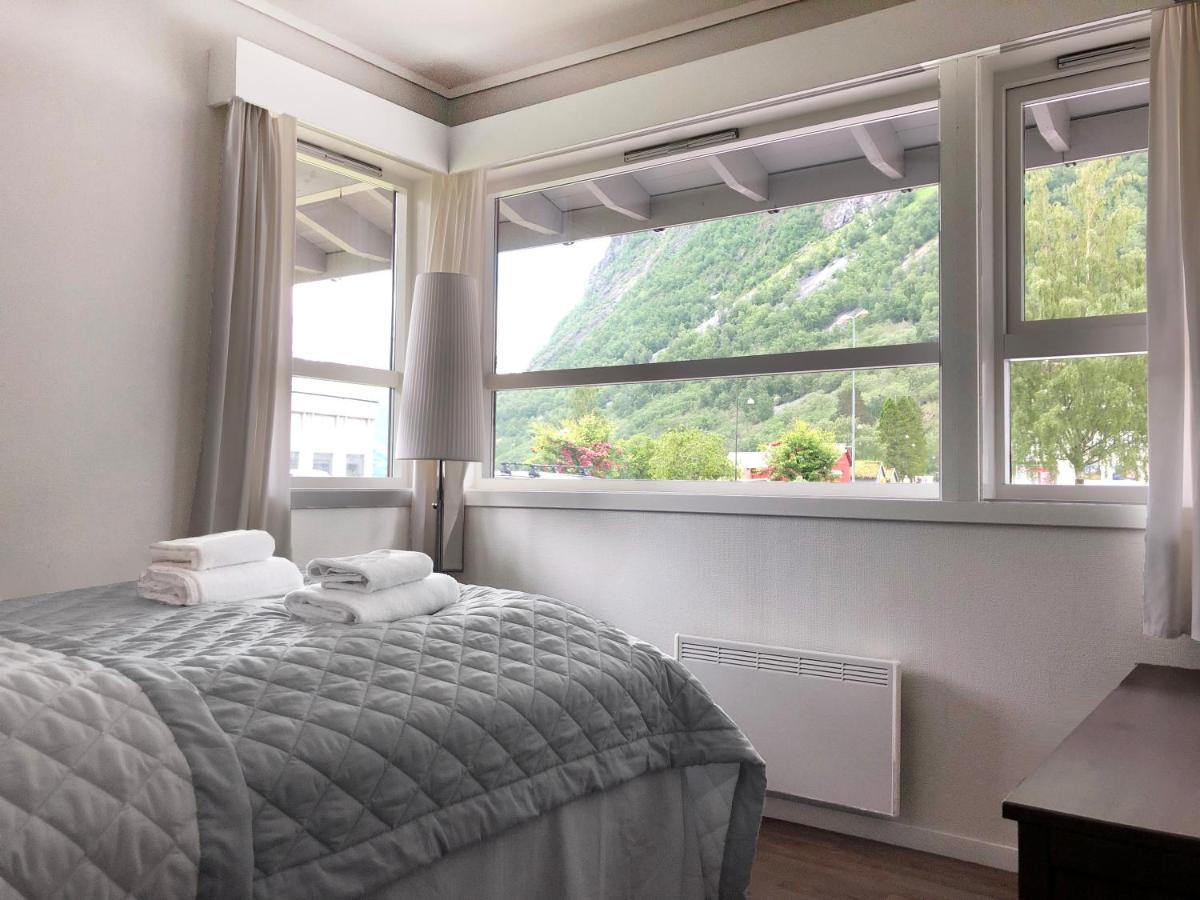 Norway Holiday Apartments - Norddalstunet ห้อง รูปภาพ