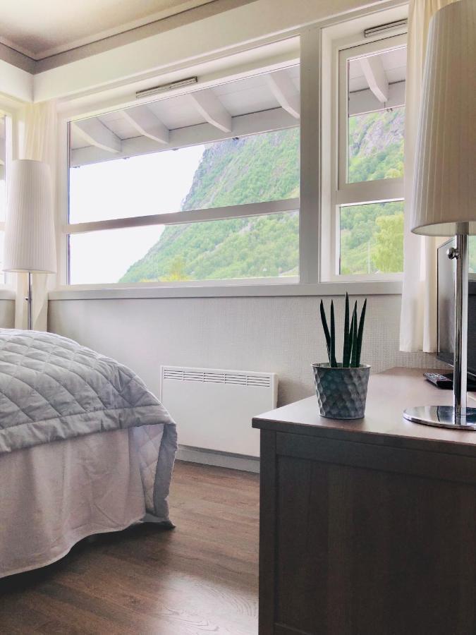 Norway Holiday Apartments - Norddalstunet ห้อง รูปภาพ