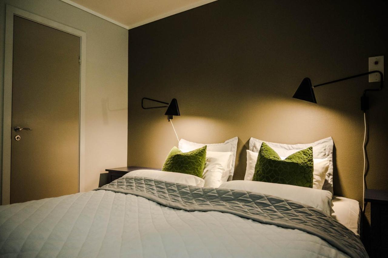 Norway Holiday Apartments - Norddalstunet ภายนอก รูปภาพ