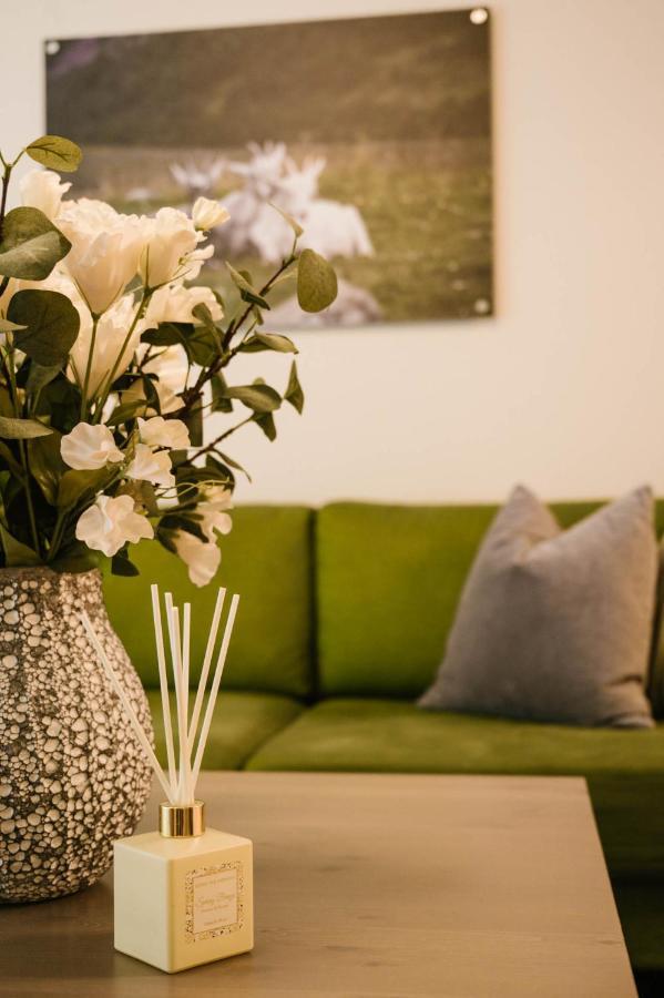 Norway Holiday Apartments - Norddalstunet ภายนอก รูปภาพ